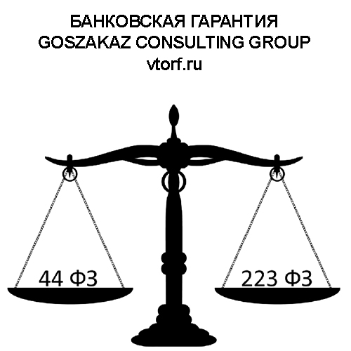 Банковская гарантия от GosZakaz CG в Владивостоке